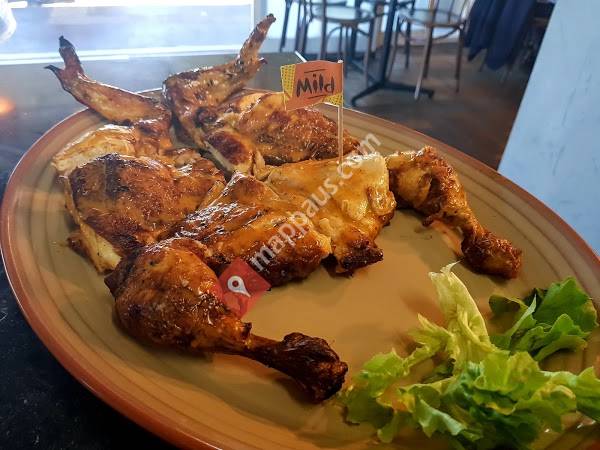 Nando's Sunnybank