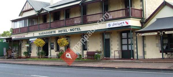 Naracoorte Hotel/Motel