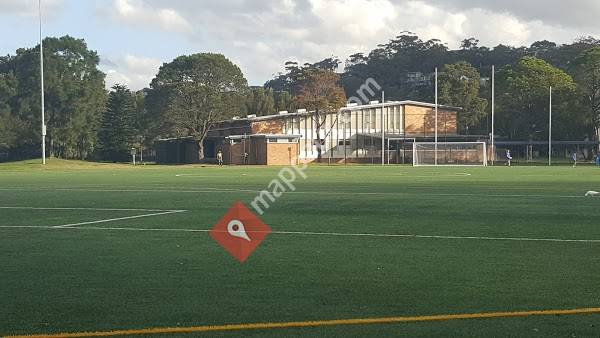 Narrabeen Sports High School