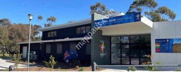 Narre Warren South Scout Group