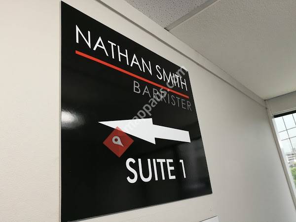 Nathan Smith Barrister
