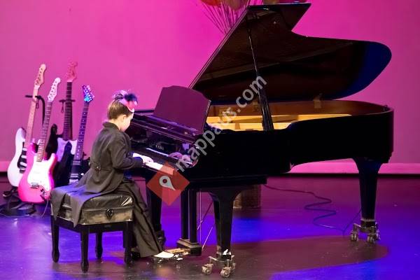 National Music School