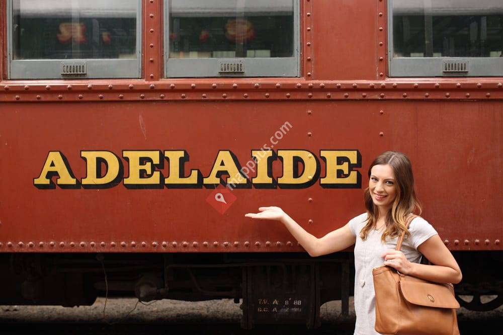 National Railway Museum