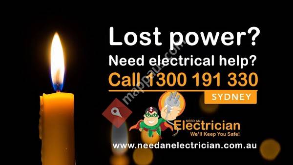 Need An Electrician Pty Ltd