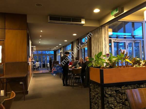 Nellies Wine Bar & Restaurant