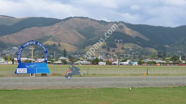 Nelson A&P Showgrounds