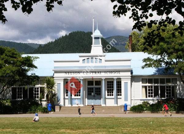 Nelson Central School