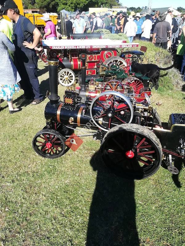 Nelson Society of Modellers