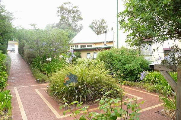 Nelsons Of Bridgetown Motel and Function Centre