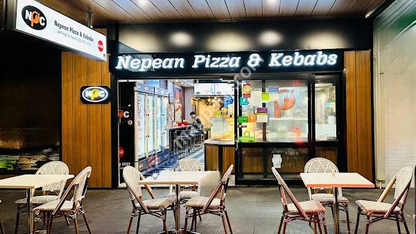 Nepean Pizza And Kebab