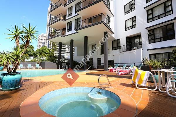 Neptune Resort