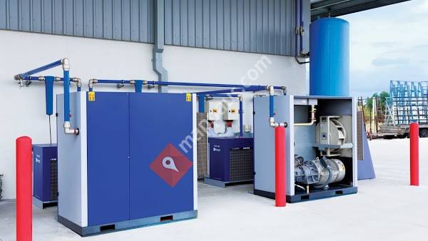 Nessco Pressure Systems