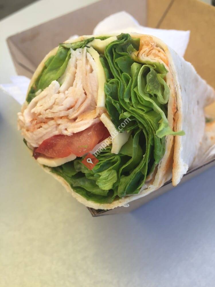 Nest Cafe