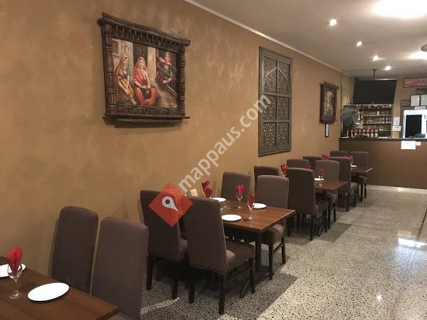 New Delhi Indian Restaurant