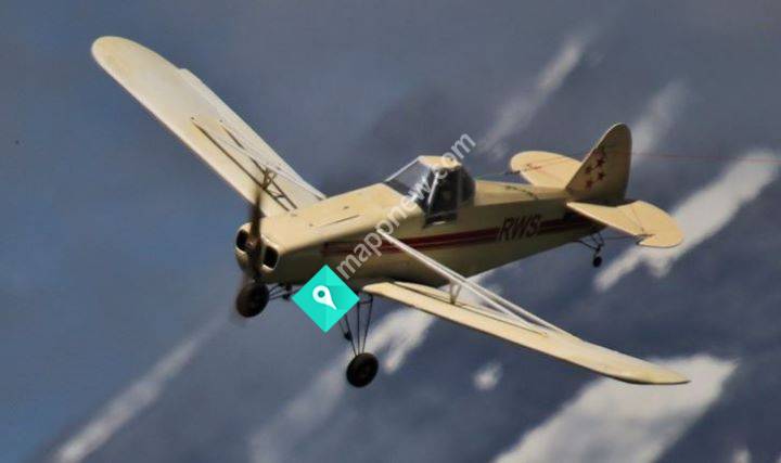 New Plymouth Model Aero Club Inc NPMAC