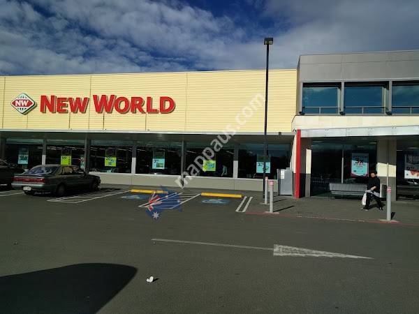 New World