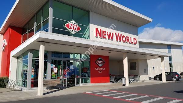 New World Kumeu
