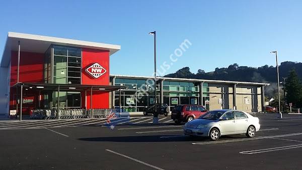 New World Te Kuiti