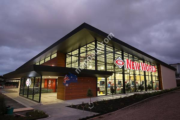 New World Whangaparaoa