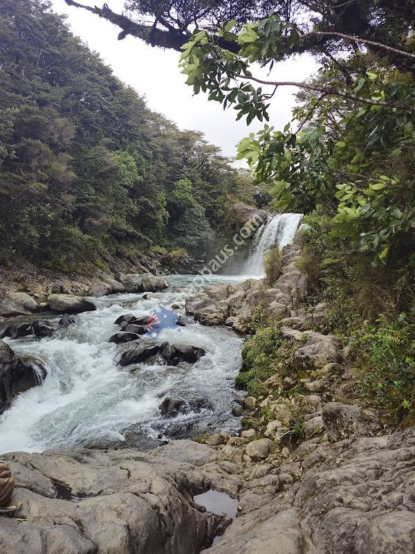 New Zealand