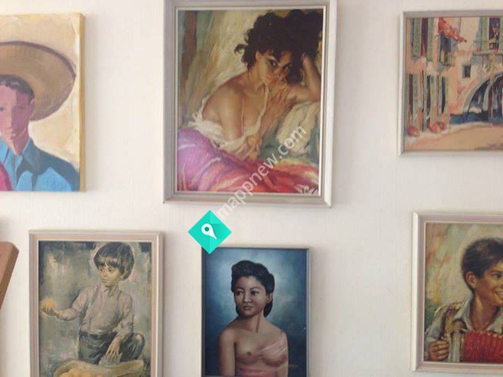 New Zealand Folk Art & Design