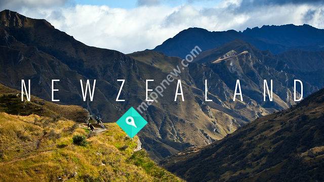 New Zealand Tourism