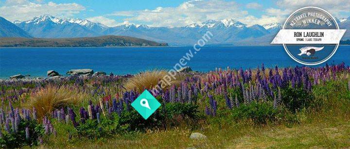 New Zealand Travel Guide