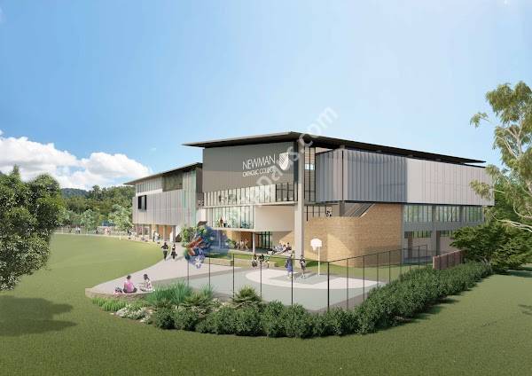 Newman Catholic College
