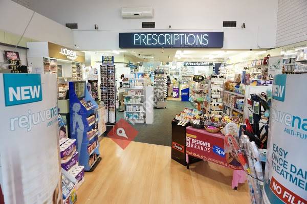 Newton & Leung Pharmacy
