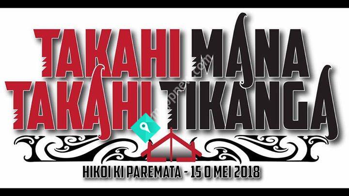 Ngāi Te Rangi