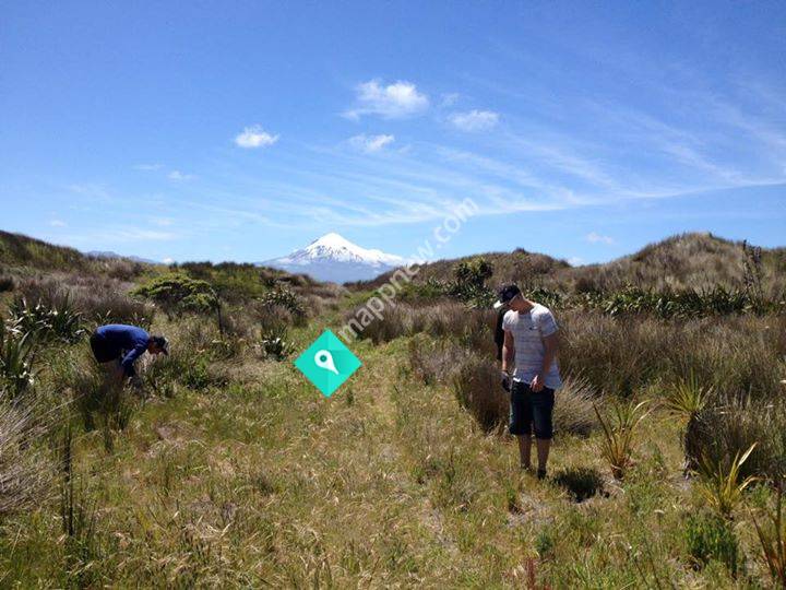 Ngati Tara Oaonui Sandy Bay Conservation Society Incorporated