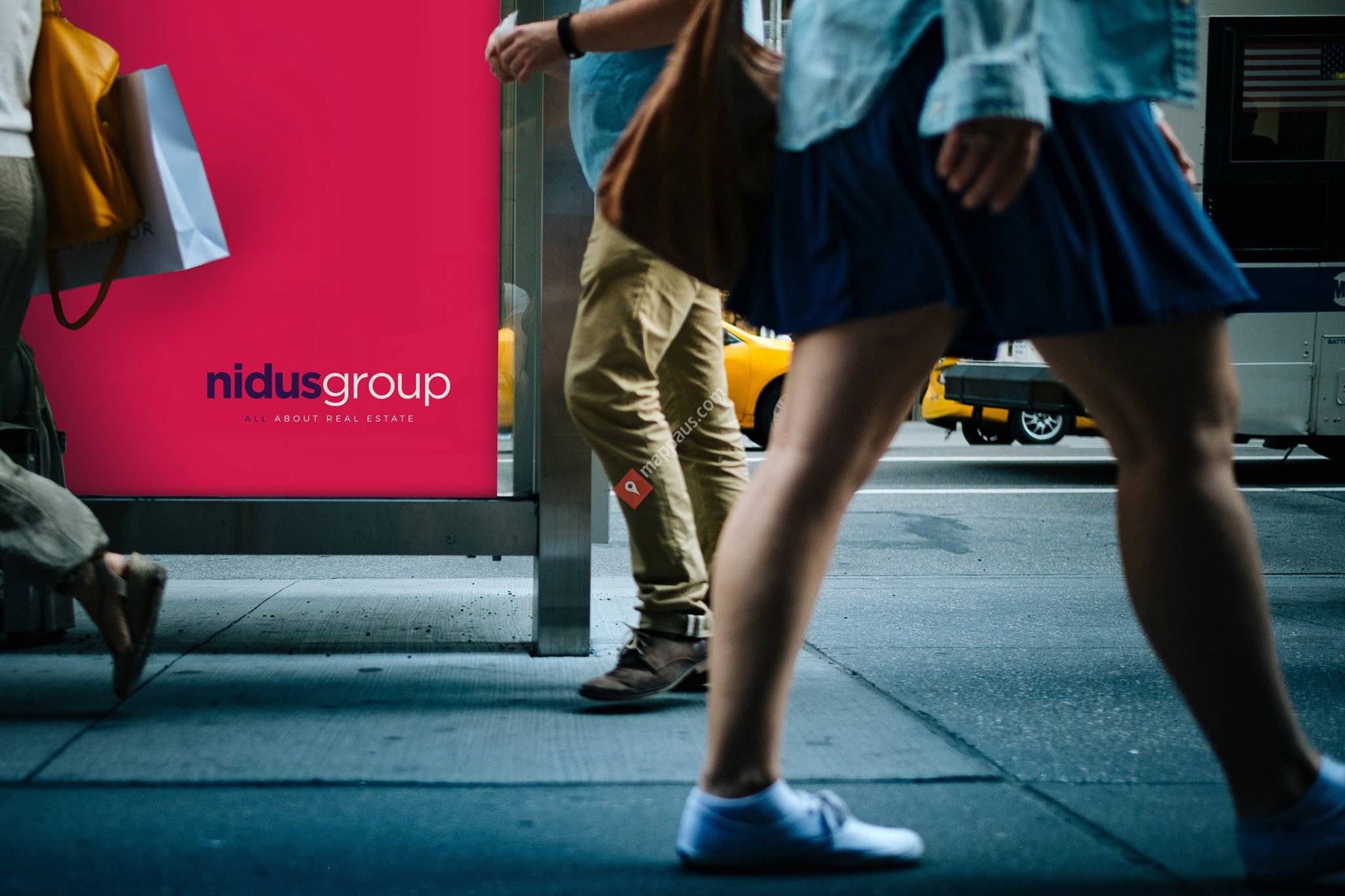 Nidus Group Real Estate