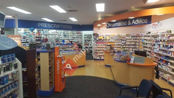 Night & Day Pharmacy Canning Vale