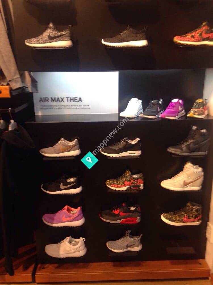 Nike
