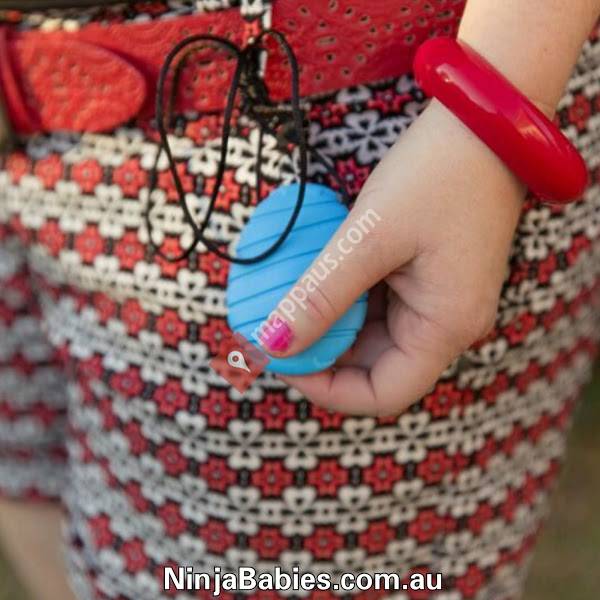 Ninja Babies Australia