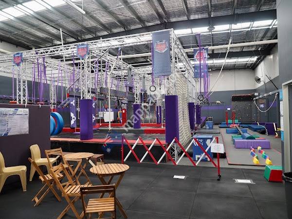 Ninja Nation Australia