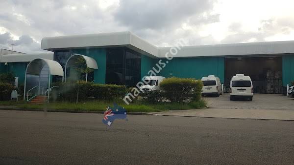 Nippon Food Supplies