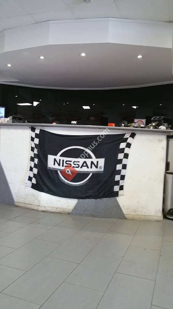 Niss 4X4 Auto Spares