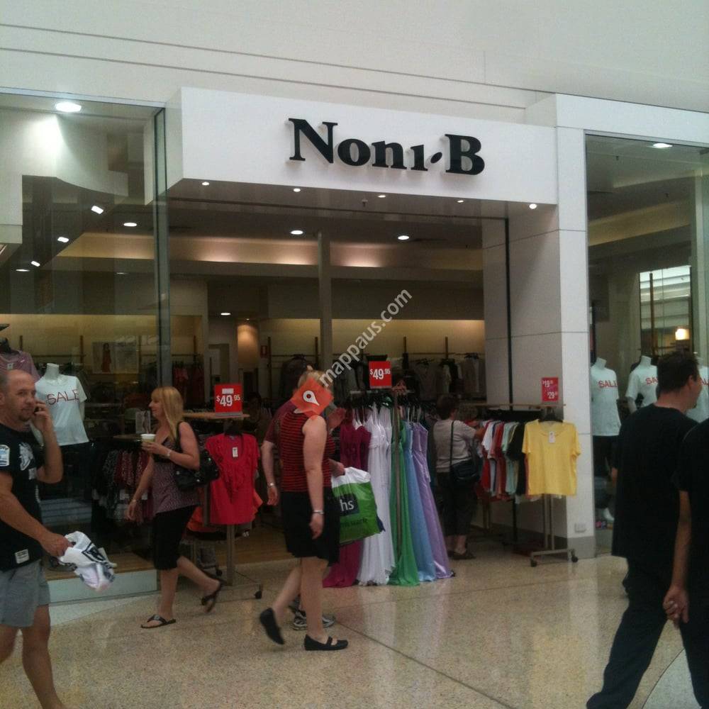 Noni B