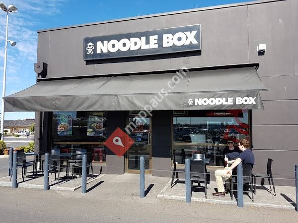 Noodle Box