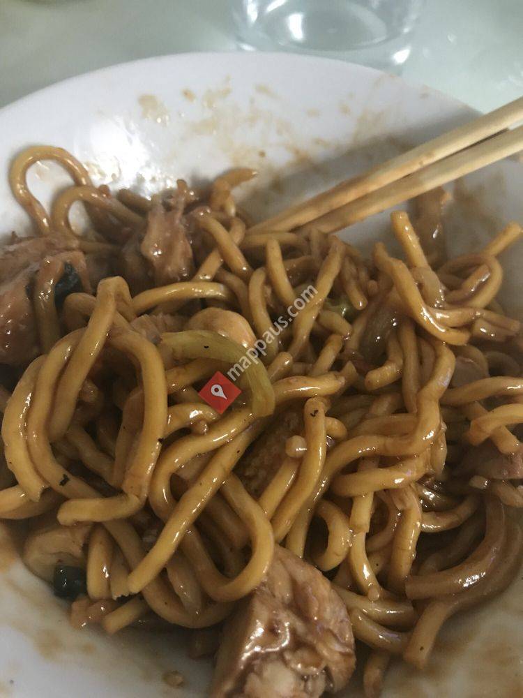 Noodle Box Stones Corner
