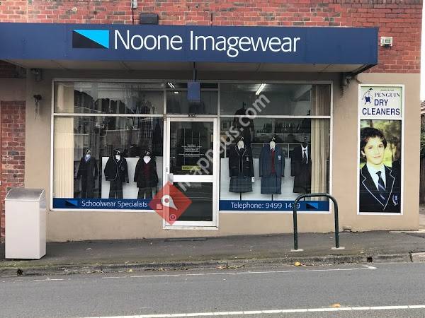 Noone Imagewear