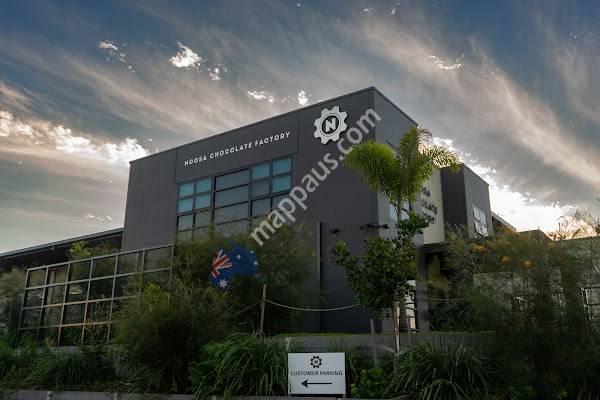 Noosa Chocolate Factory, Noosaville