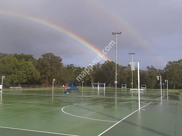 Noosa District Netball Association - Grounds