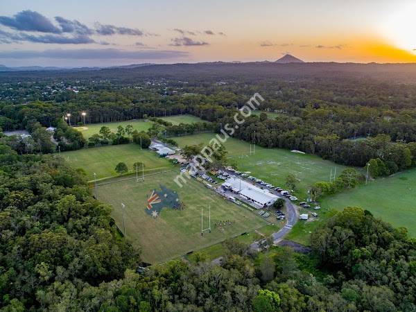Noosa Pirates Rugby League Football Club