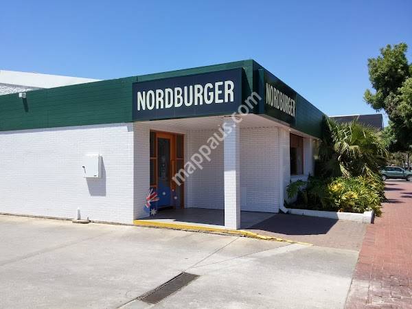 Nordburger