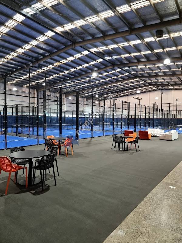 Nordic Padel Tullamarine