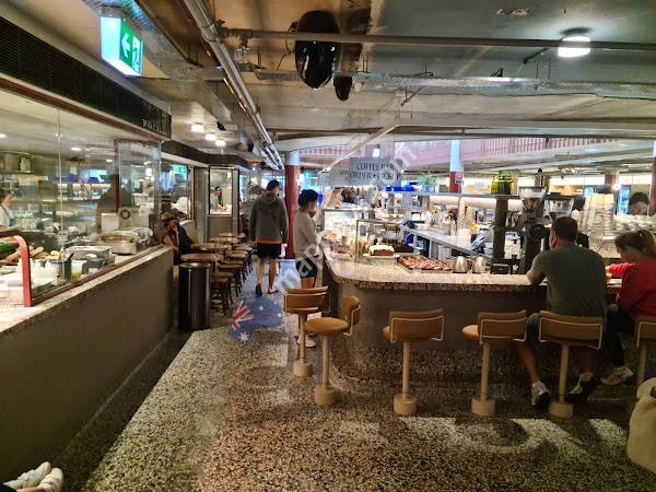 Norma's Deli