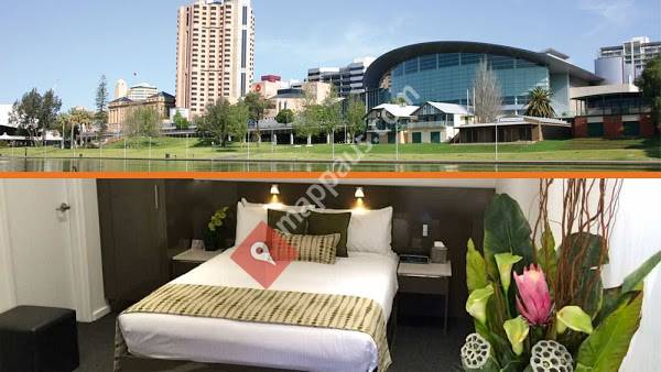 North Adelaide Boutique Stays Accommodation