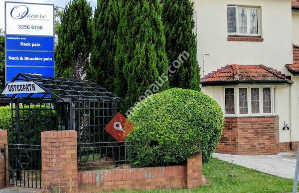 North Brisbane Health Centre